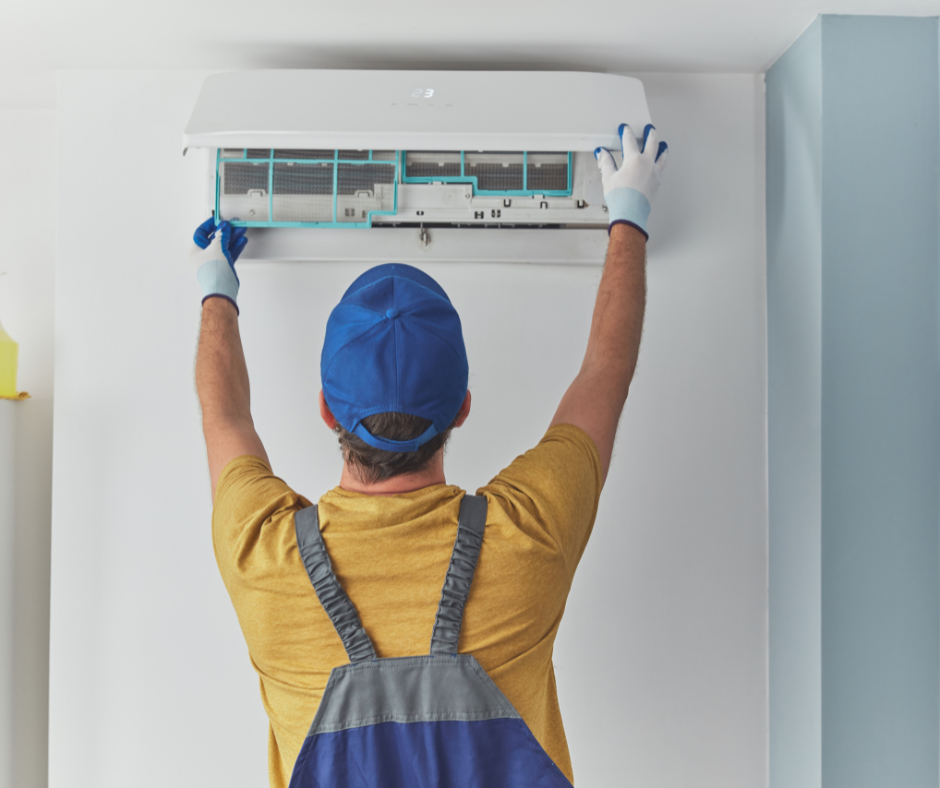 Emergency AC Repair cleveland