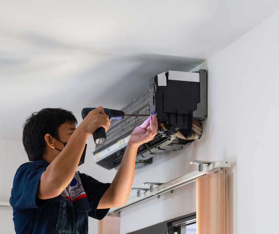 ac repair cleveland
