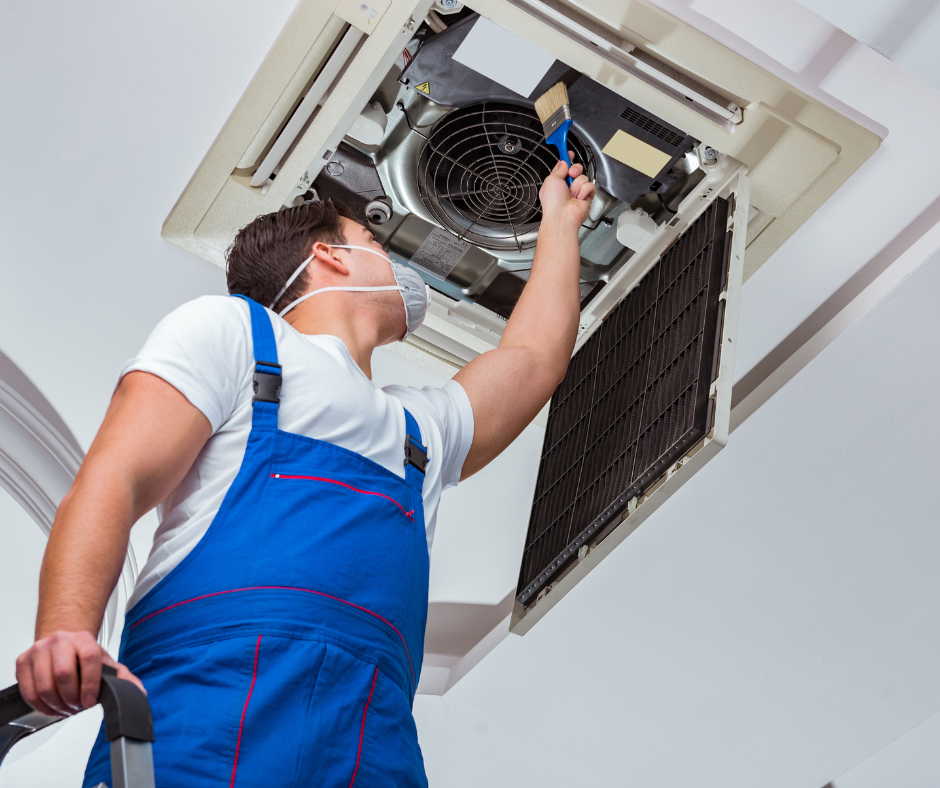 Signs Your AC Needs Repair