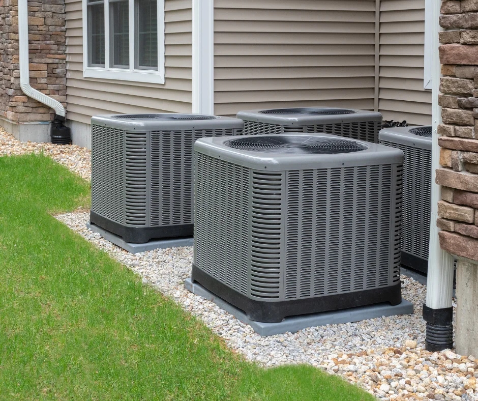 heat pump repair near me
