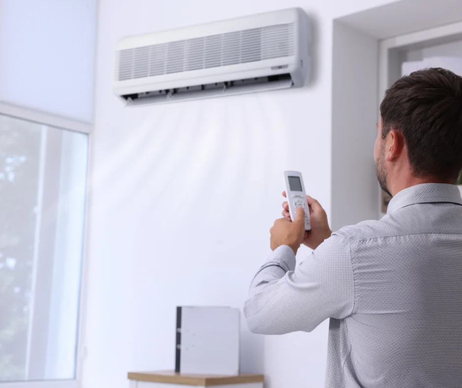 ac repair near me