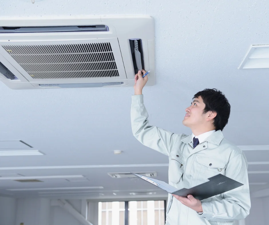 ac install near me