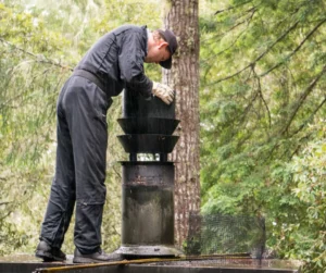 chimney inspection near me