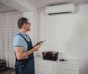 Spring HVAC Maintenance Checklist for Homeowners