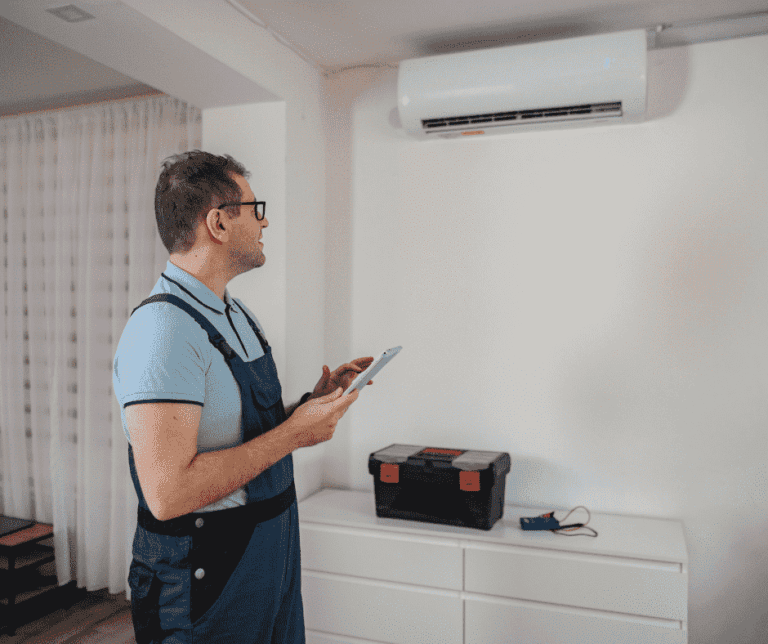 Spring HVAC Maintenance Checklist for Homeowners