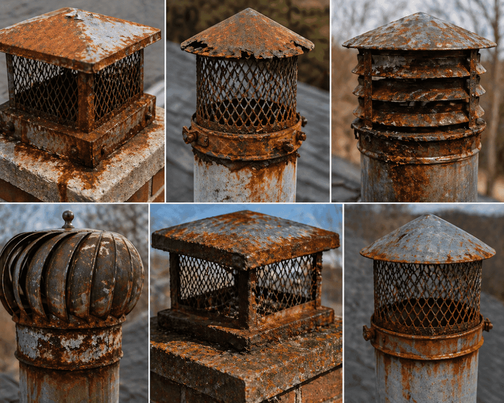 chimney installation near me