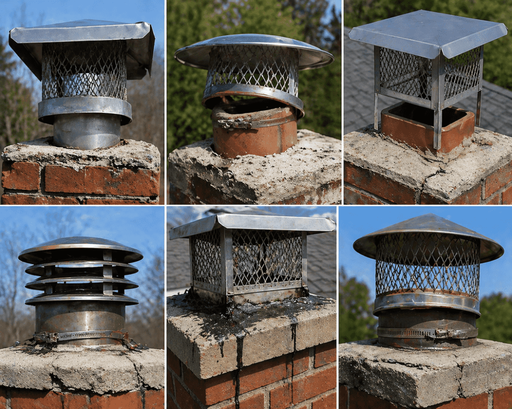 chimney inspection near me