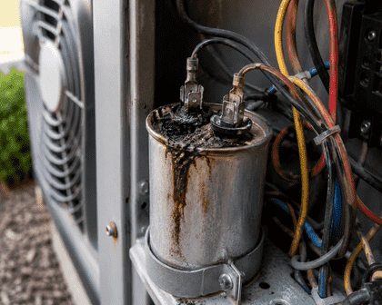 hickory ac repair