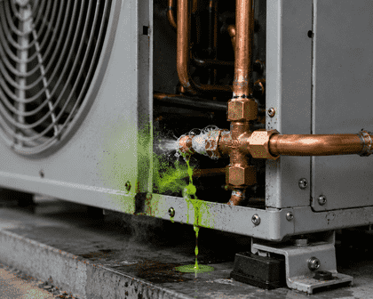 forest city ac repair