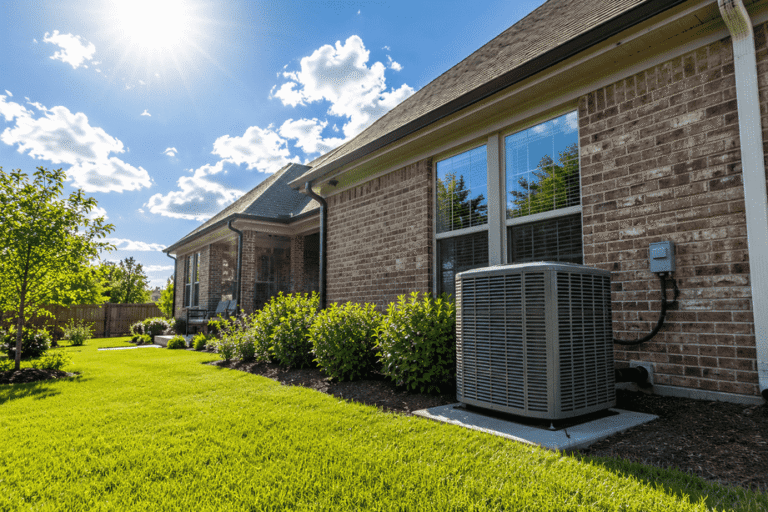 How Summer Humidity Impacts Your Air Conditioner