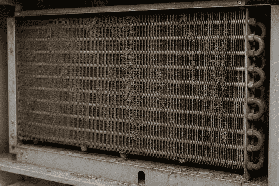 ac cleaning service shelby