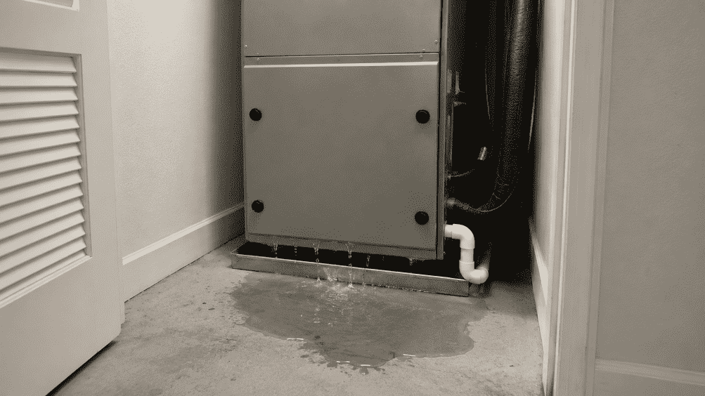 hvac Piedmont