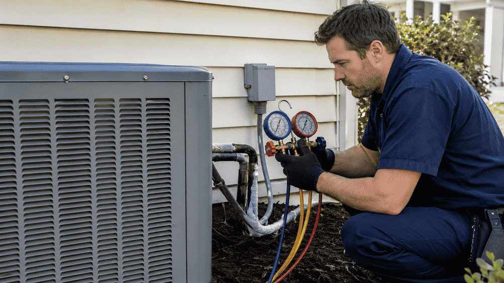 Should You Repair or Replace Your Air Conditioner?