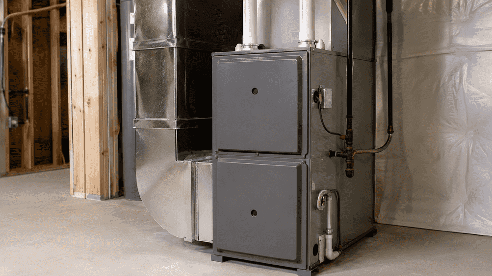 furnace inspection near shelby