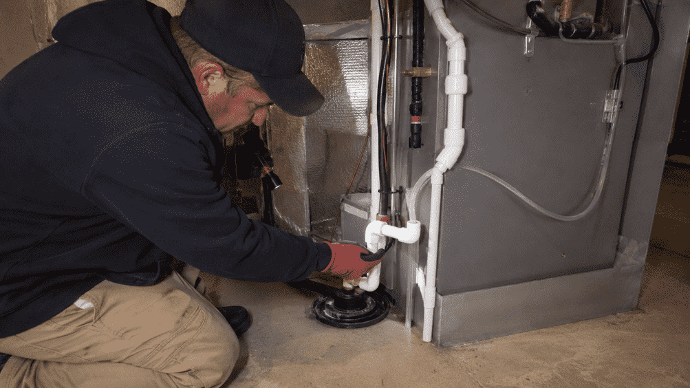 HVAC Piedmont
