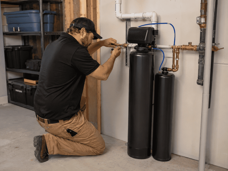 HALO 5 Water Filtration System: Everything Homeowners Need to Know