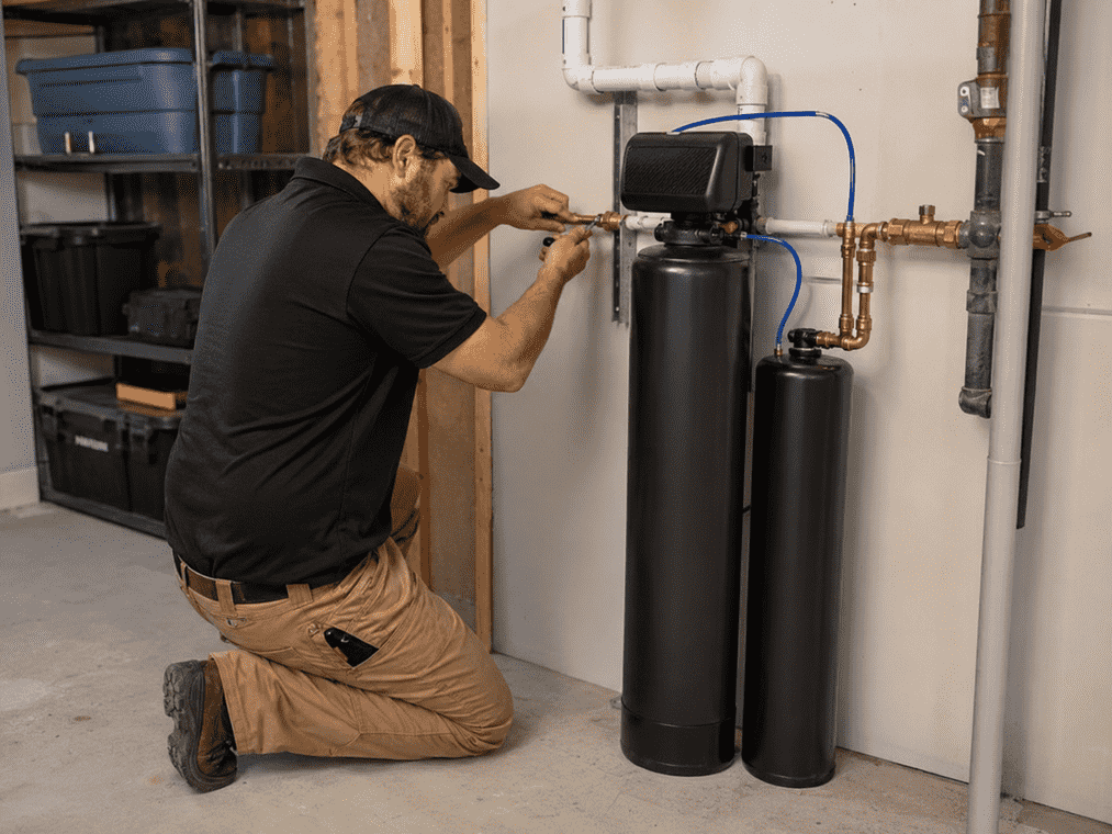HALO 5 Water Filtration System: Everything Homeowners Need to Know