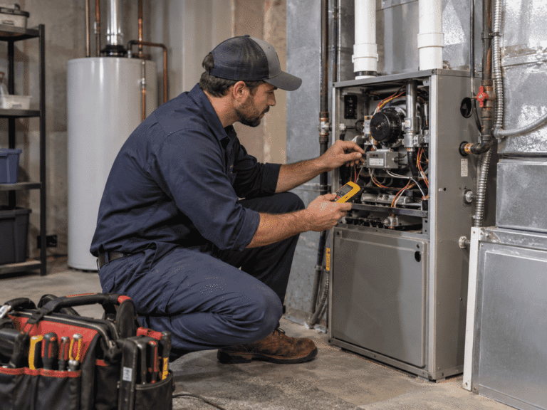 Don’t Wait for the First Cold Night: Why You Should Test Your Heating System Now