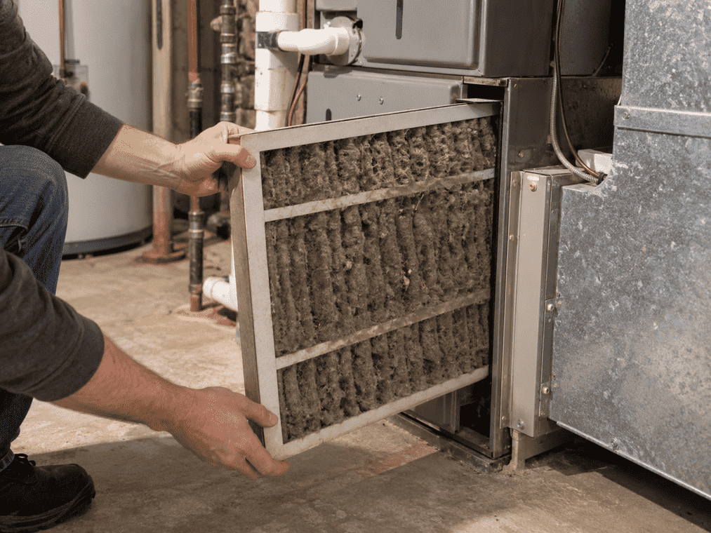 Why Is My Furnace Blowing Cold Air? 7 Common Causes