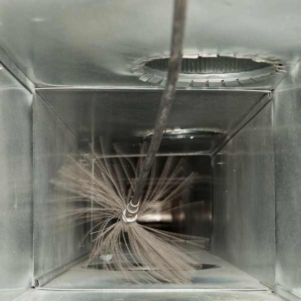 Air Duct