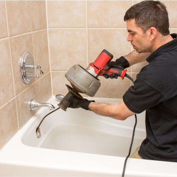 Drain Cleaning