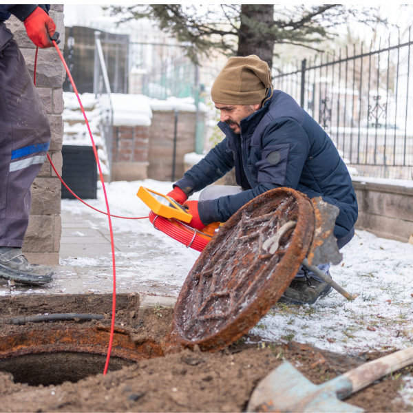 Sewer Inspection